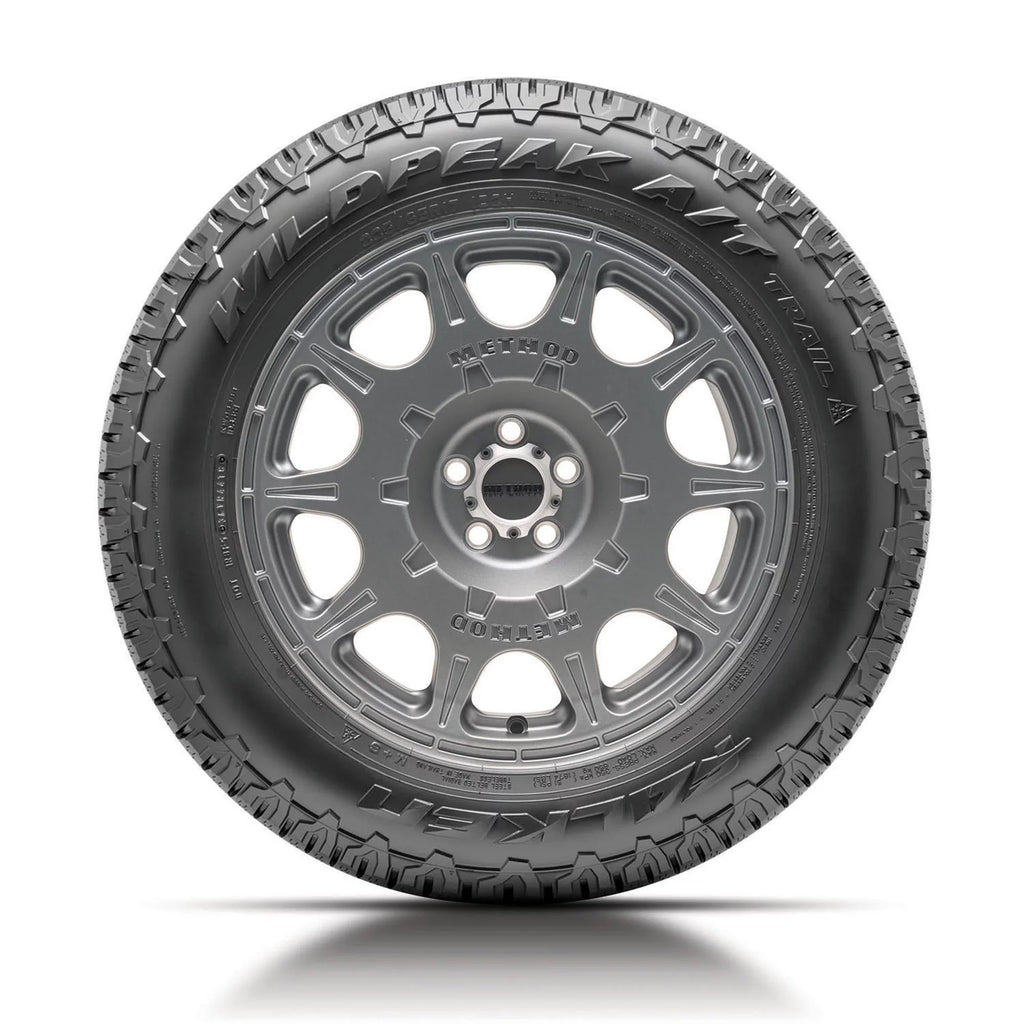 Falken Wildpeak / Trail All Terrain 255/55R20 110V  /Crossover Tire