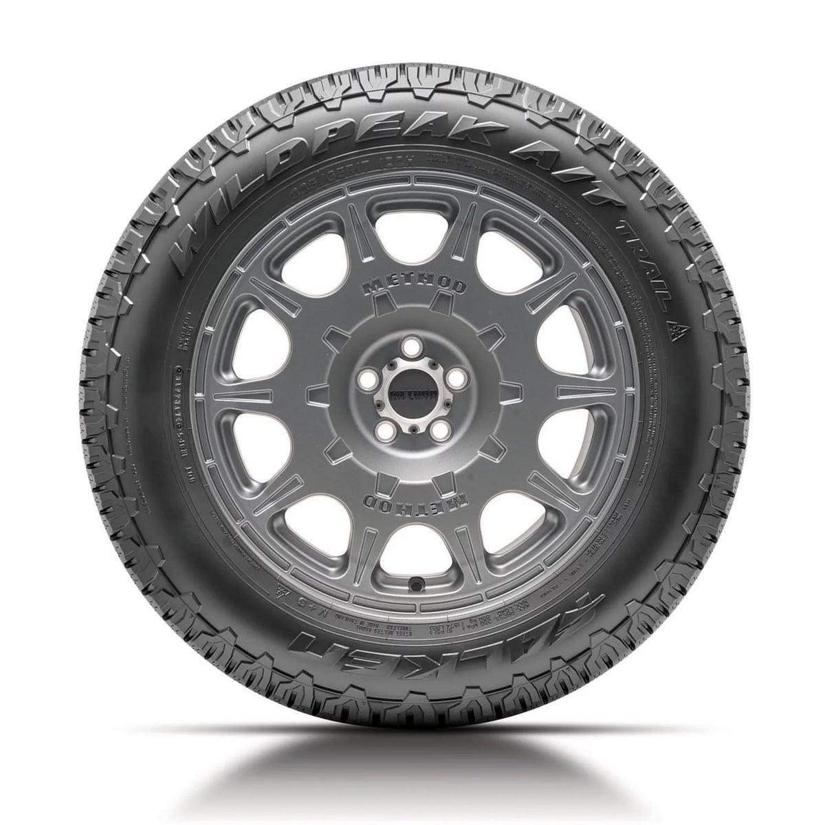 Falken Wildpeak / Trail All Terrain 255/55R20 110V  /Crossover Tire
