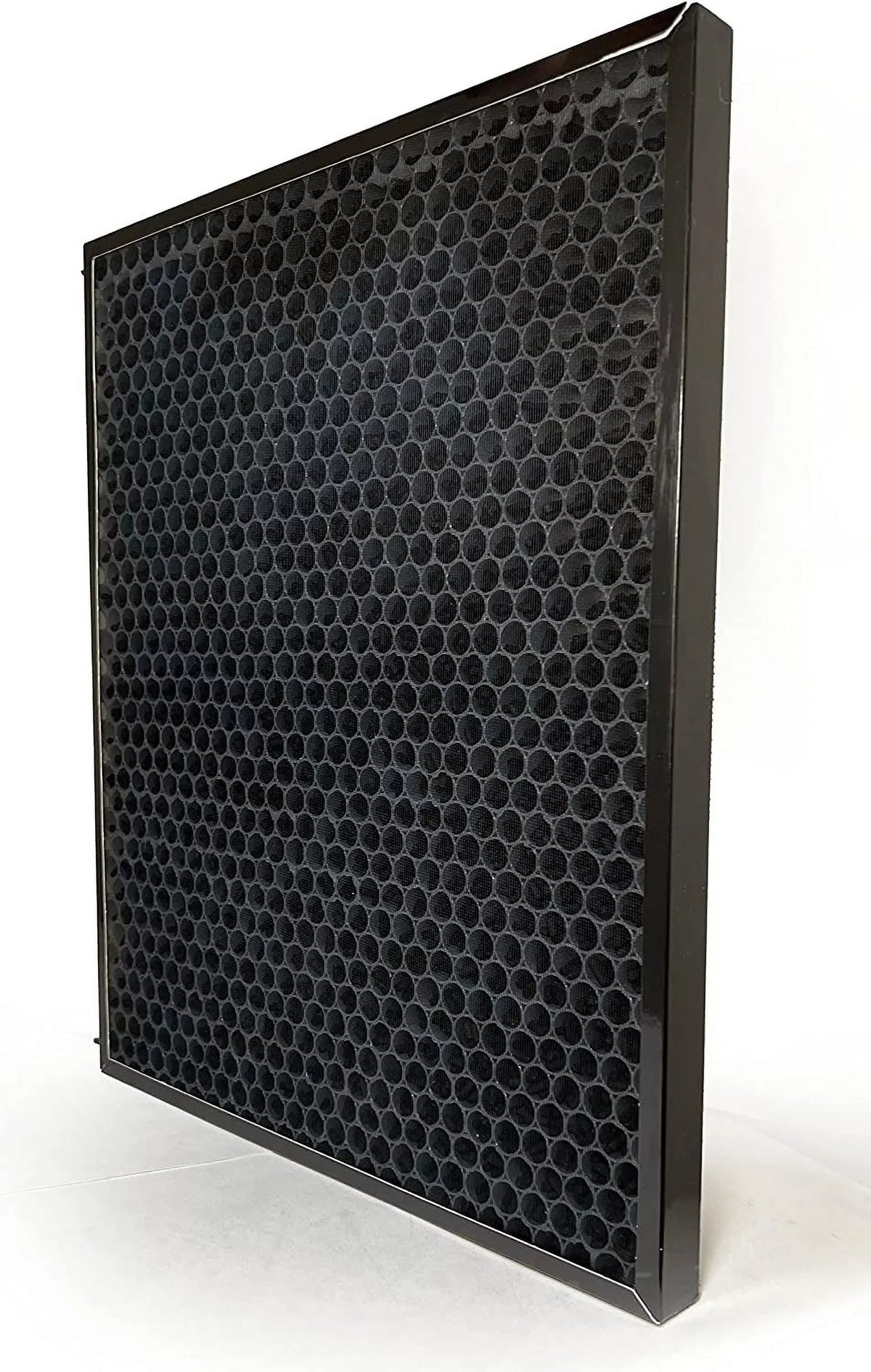 Filter Carbon Replacement Set For Air Dr. Air Purifier   Includes (1)  (2) Carbon  Filters (4) Pre Filters