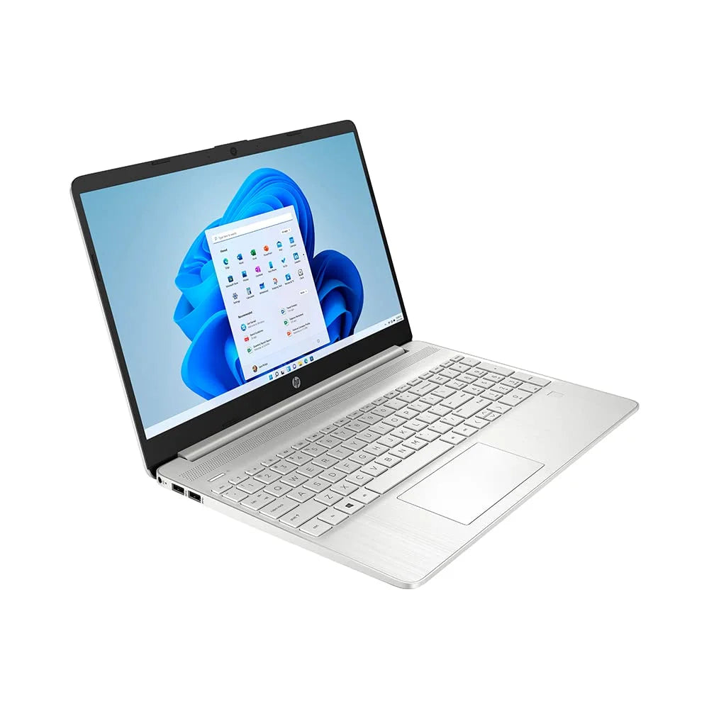2021 15.6"   Laptop Computer, Intel Core i5-1135G7(Beats i7-1065G7), 16GB , 512GB PCIe , Intel Iris Xe Graphics,  Webcam,  Audio, Fingerprint, , Win 10S, Silver, 32GB  Card