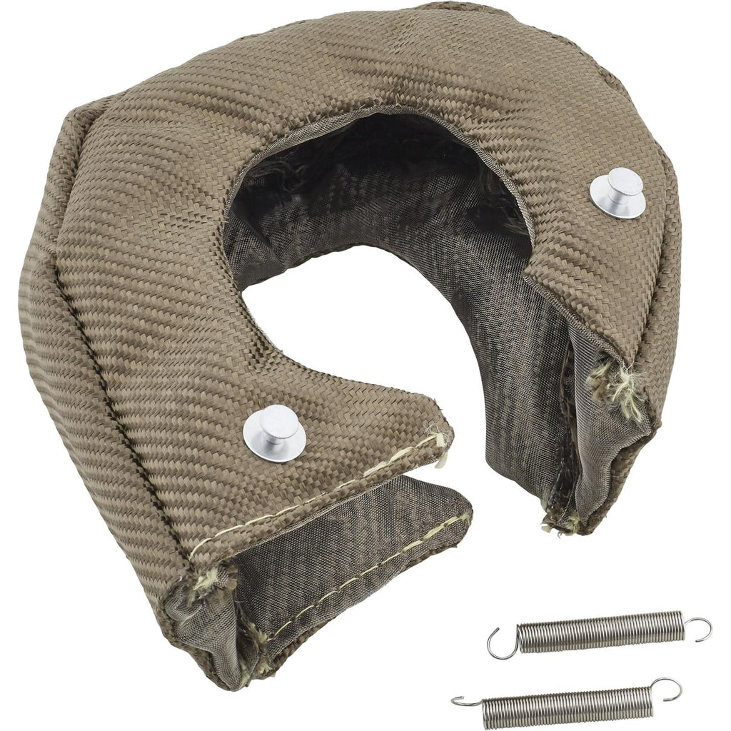 Racing -1B Turbo Heat Shielding Blanket, , Black
