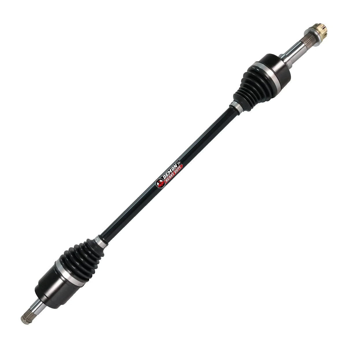 Demon Heavy Duty Axle For Yamaha Models 2016-2022 -8018HD