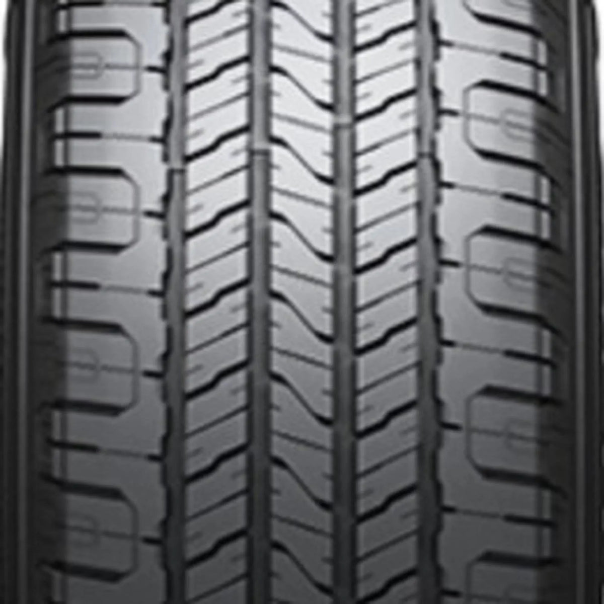 Laufenn     All Season /70R18 125/122S  Light Truck Tire
