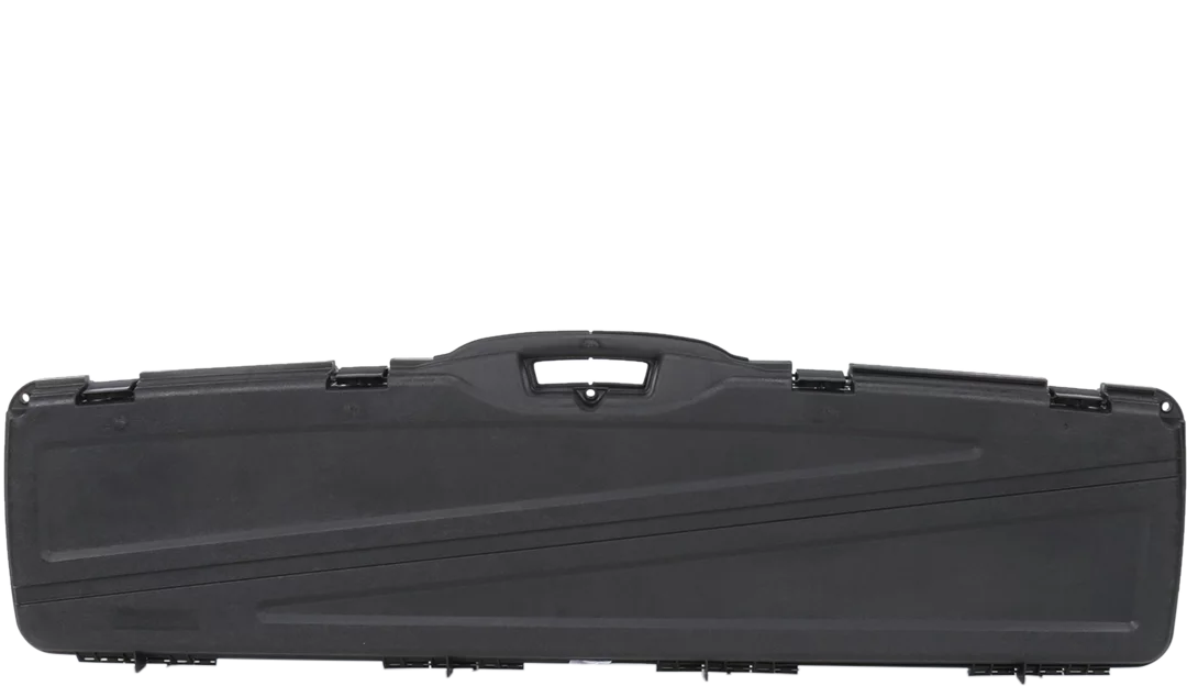 Plano Protector Series 50" Single Scoped or Double Non-Scoped Rifle Case