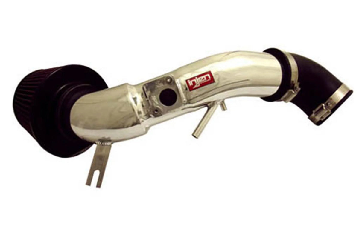 Injen 06-09 Civic Si 2.0L 4Cyl. Coupe & Sedan Polished Short Ram Intake Fits select: 2021     /, 2006-2011